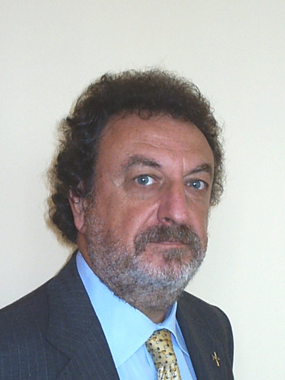 Dario Marzoni