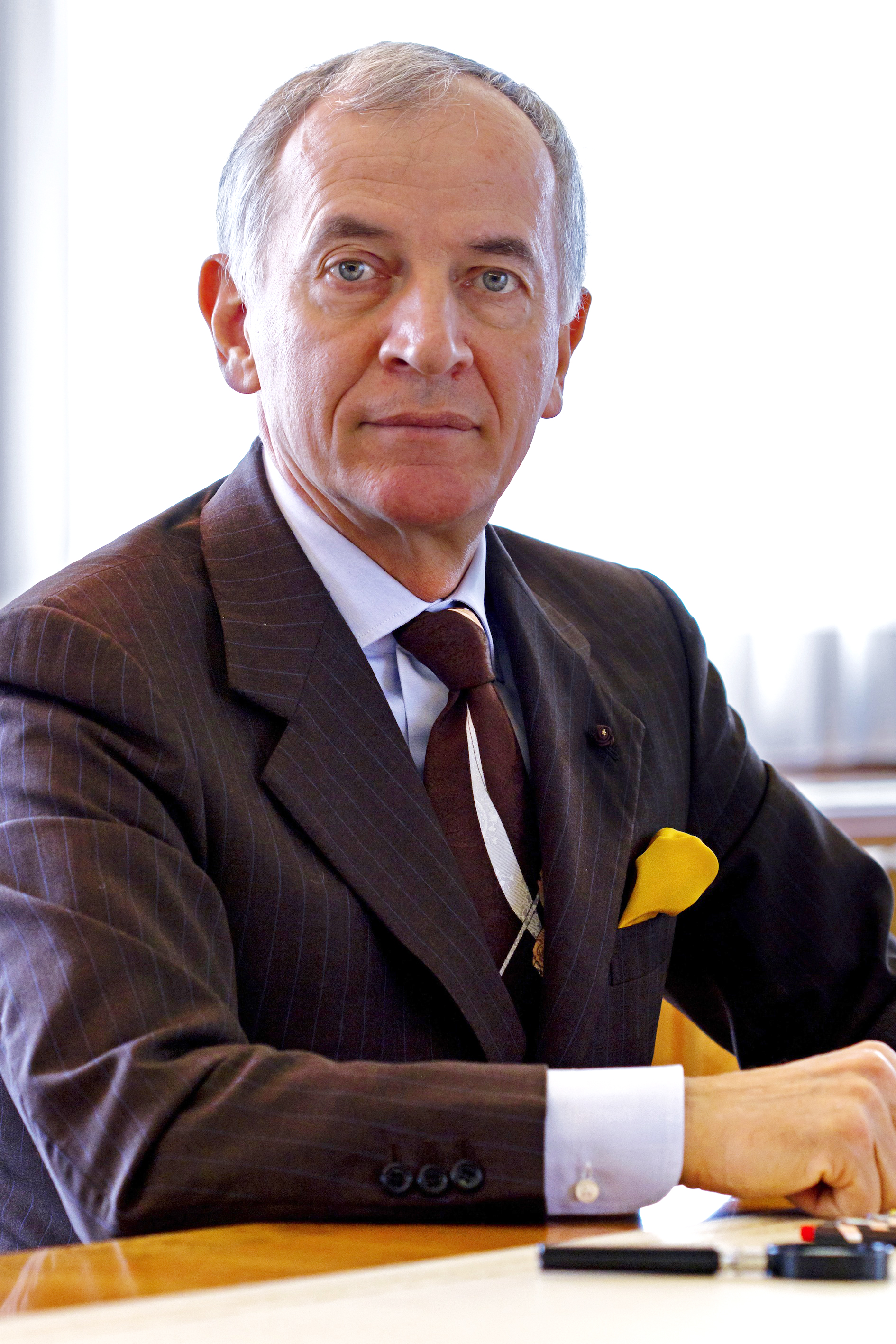 Luciano Bonaria