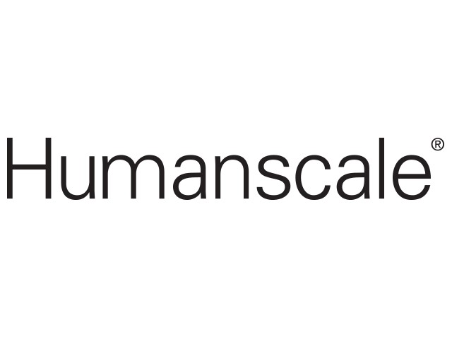 Humanscale logo 2018